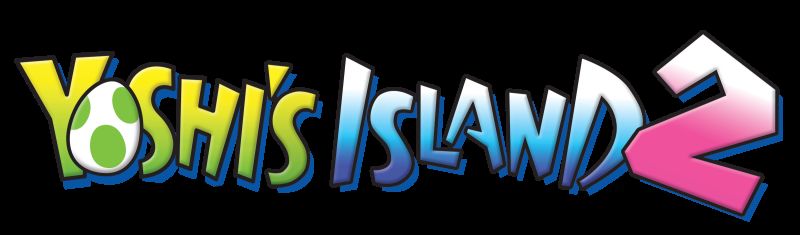 yoshis island logo